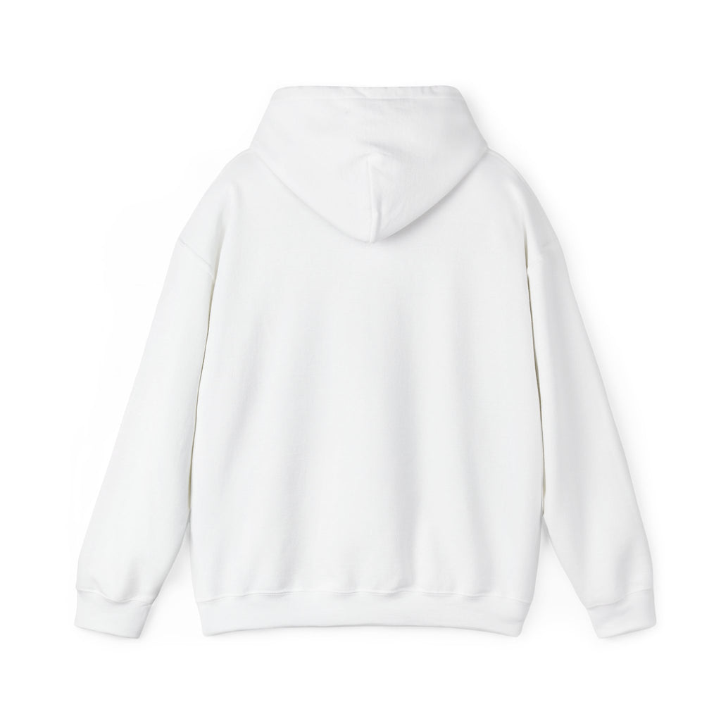 Gemini Zodiac Hoodie — Gold Astrology Graphic Sweatshirt