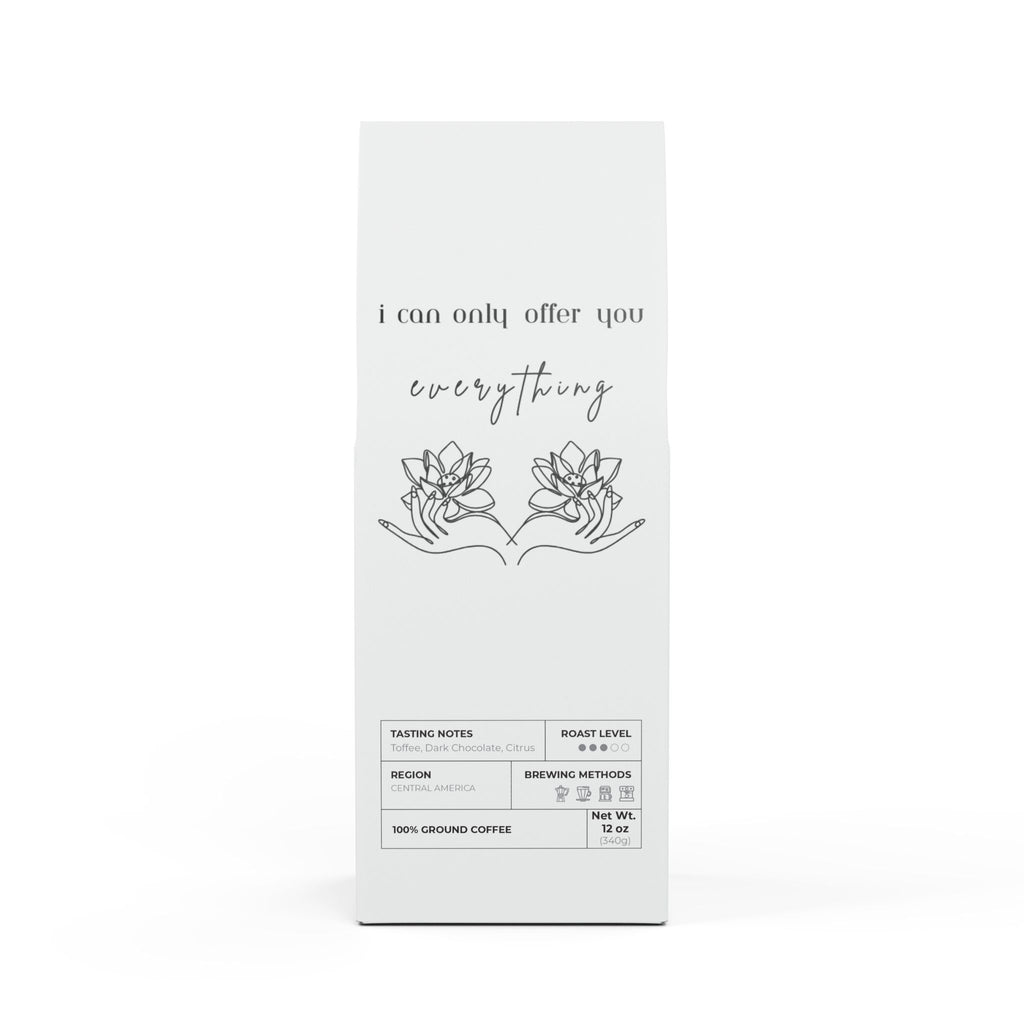 Rock Creek Coffee Blend (Medium Roast)