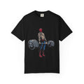 Spider-Man Graphic T-Shirt — Superhero Comic Tee