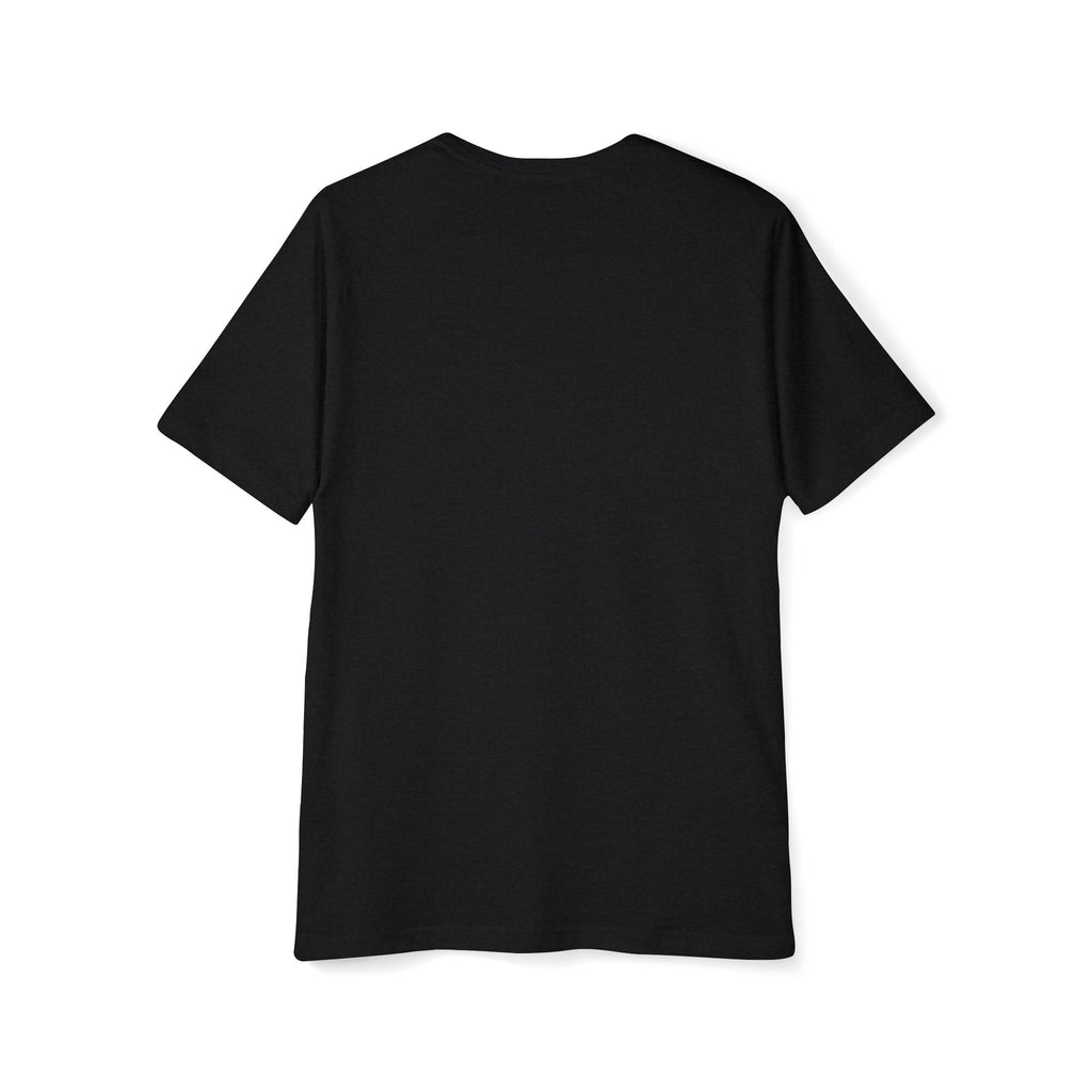 Naruto Graphic Raglan T-Shirt — Customized Anime Fan Tee