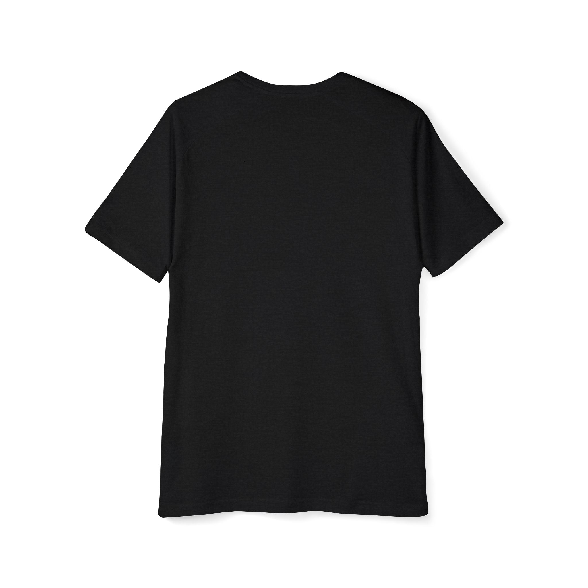 Naruto Graphic Raglan T-Shirt — Customized Anime Fan Tee
