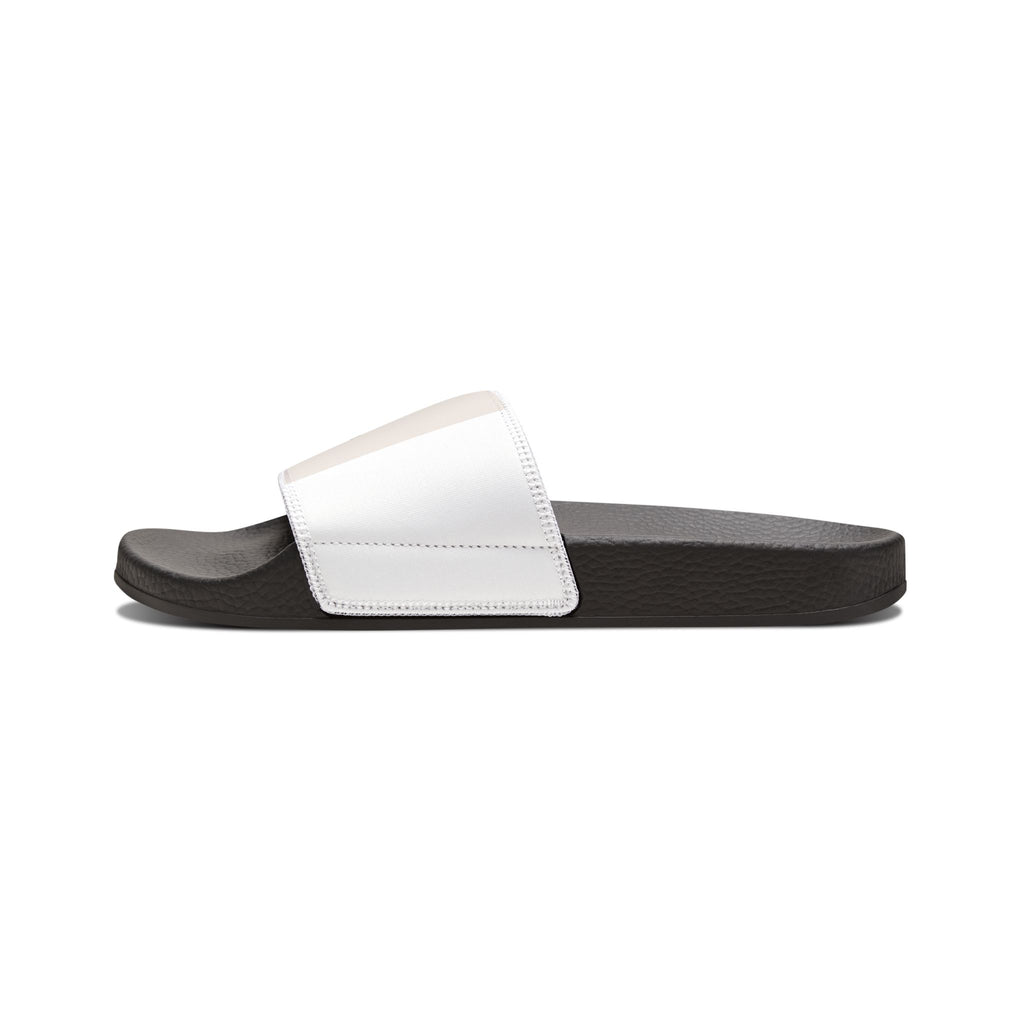 Logo Removable-Strap Sandals — Women's Branded Sandals