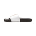 Logo Removable-Strap Sandals — Women's Branded Sandals