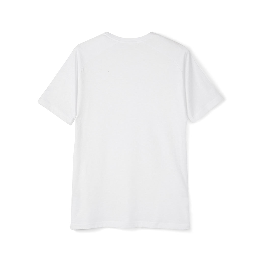 Naruto Graphic Raglan T-Shirt — Customized Anime Fan Tee