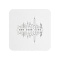 New York City Skyline Coasters - Pack of 50/100