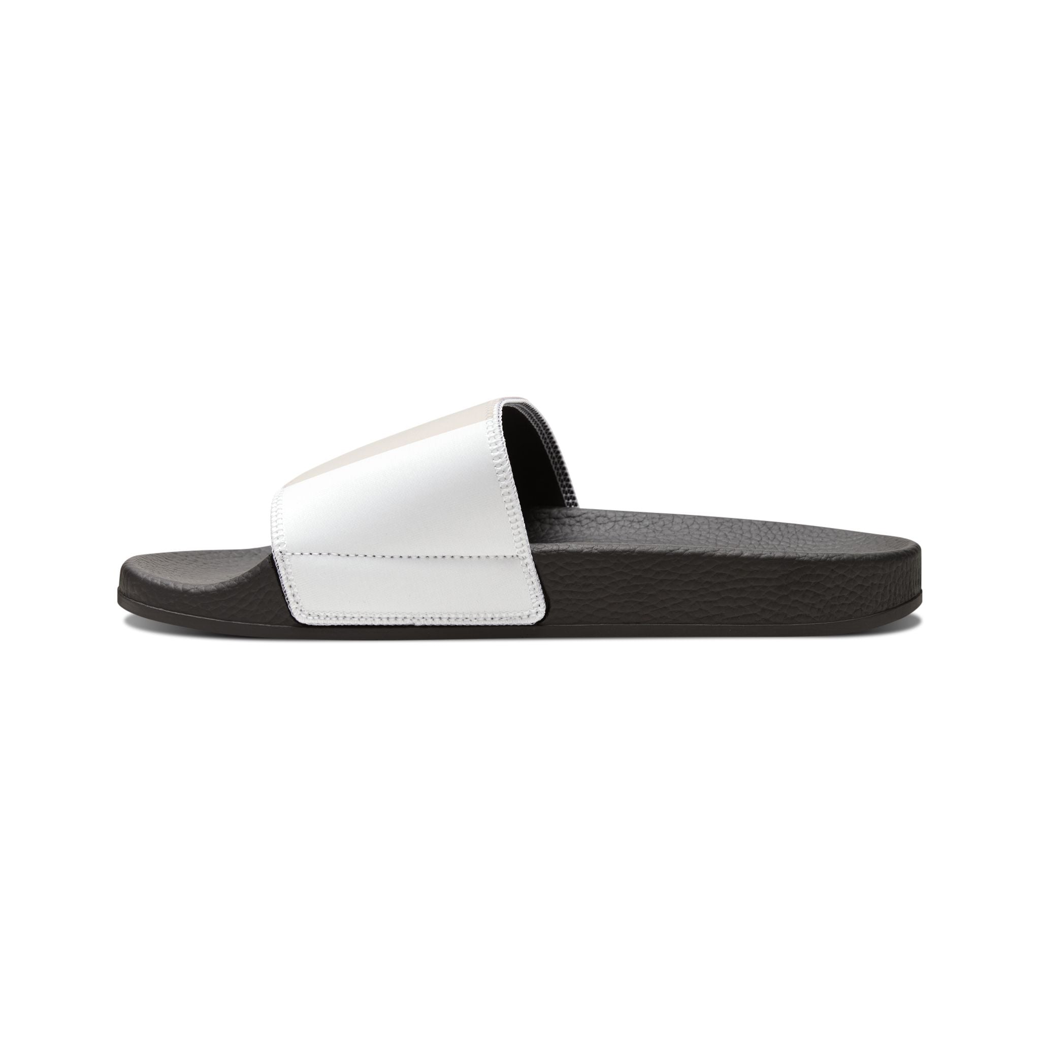 Logo Removable-Strap Sandals — Women's Branded Sandals
