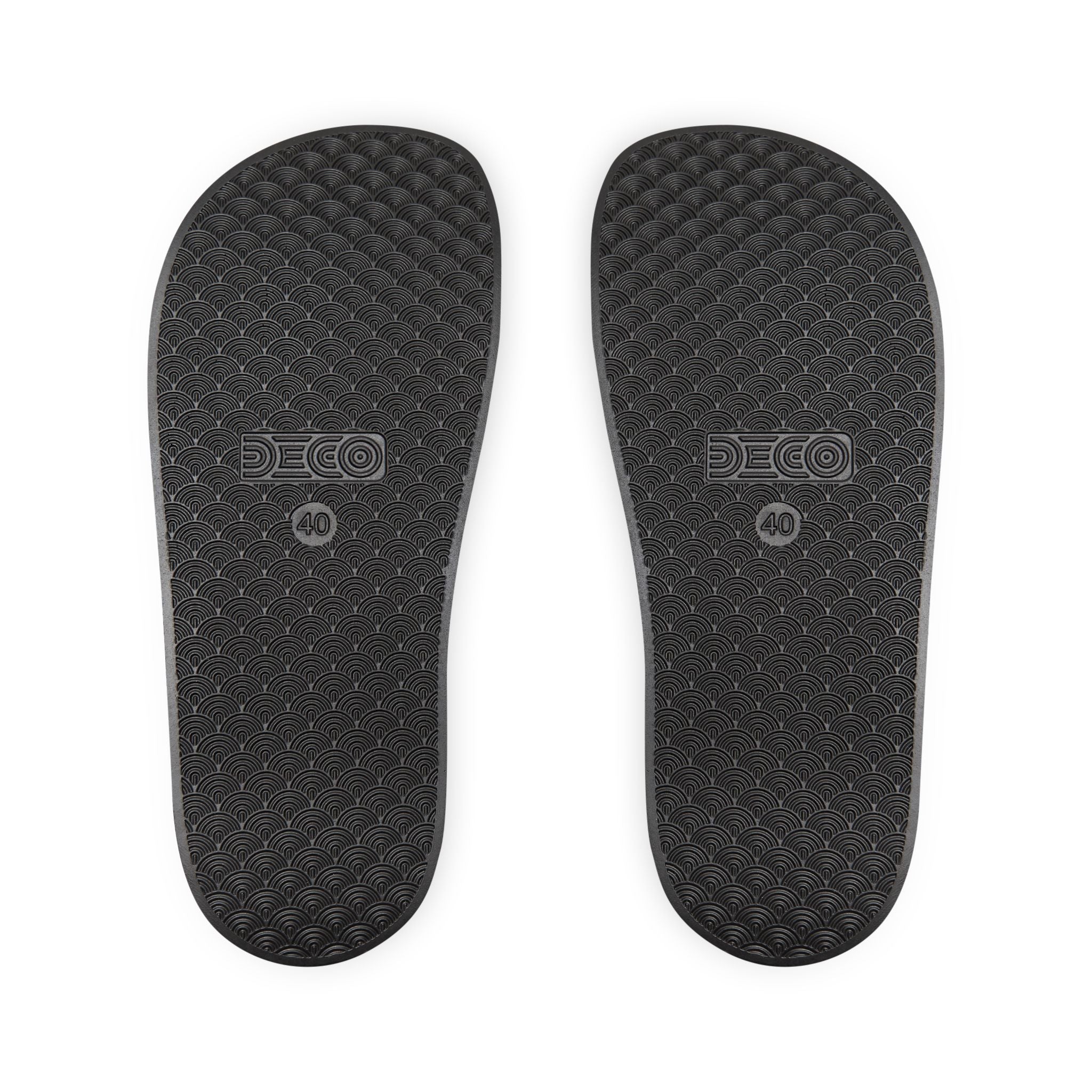 Logo Removable-Strap Sandals — Women's Branded Sandals