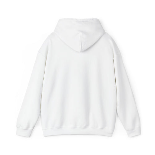 Cancer Zodiac Hoodie — Minimal Gold Crab Astrology Sweatshirt